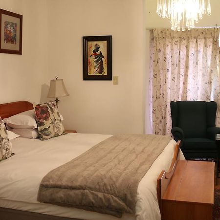 Guesthouse Seilatsatsi Maseru Ngoại thất bức ảnh